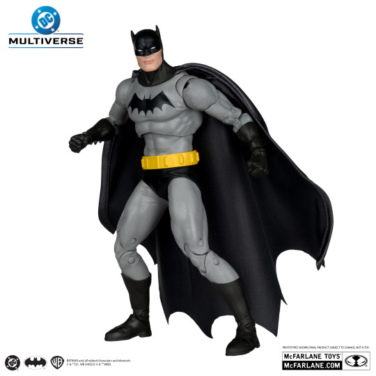 Batman (Golden Age) Red