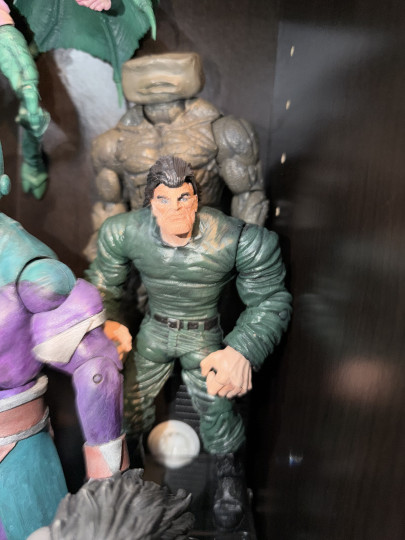 Mad Thinker