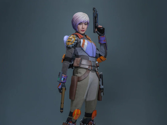 Sabine Wren