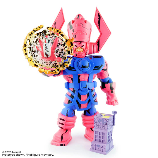 Galactus