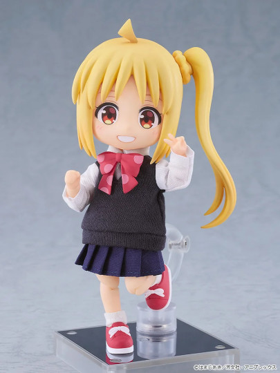 Doll Nijika Ijichi