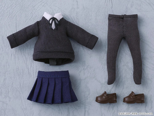 Doll Outfit Set: Ryo Yamada