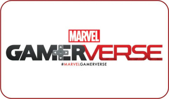 Marvel Gamerverse