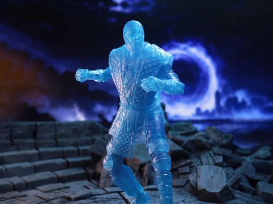 Sub-Zero