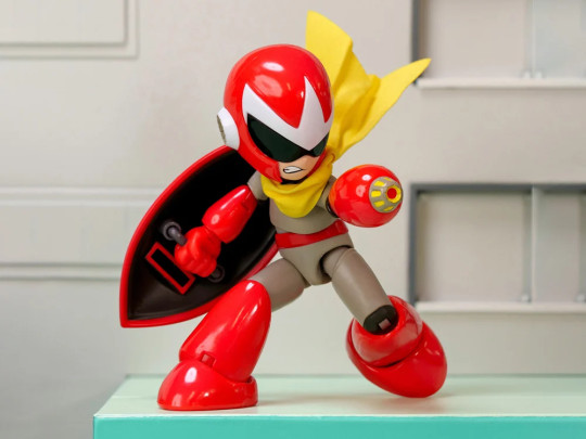 Proto Man