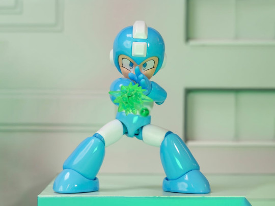 Mega Man