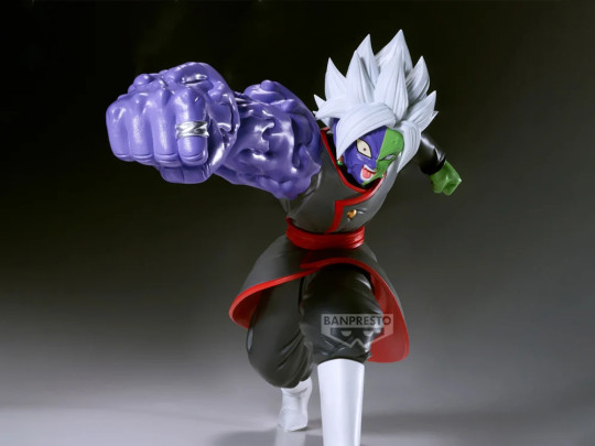 Fusion Zamasu