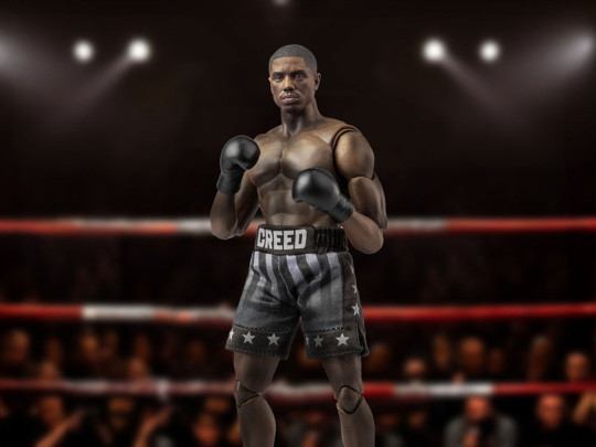 Adonis Creed