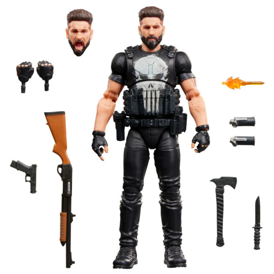 The Punisher