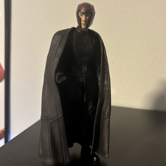 Magneto (McKellen)
