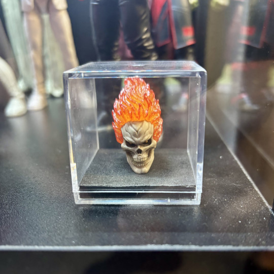 Ghost Rider (Robbie Reyes)