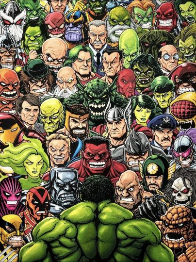 Hulk
