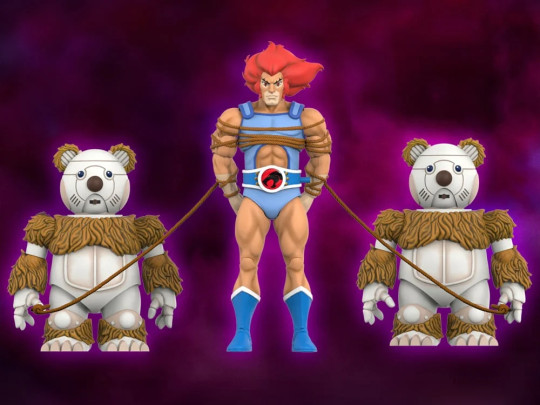 Lion-O