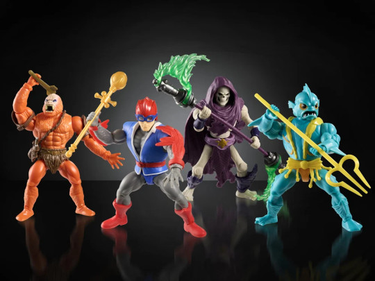 Skeletor