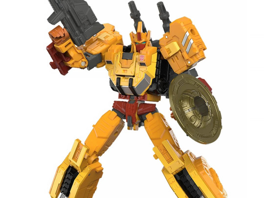 Sentinel Prime