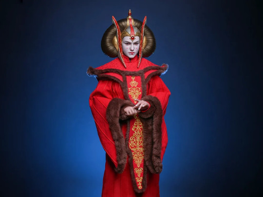 Queen Amidala