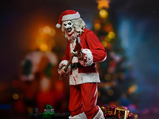 Art the Clown
