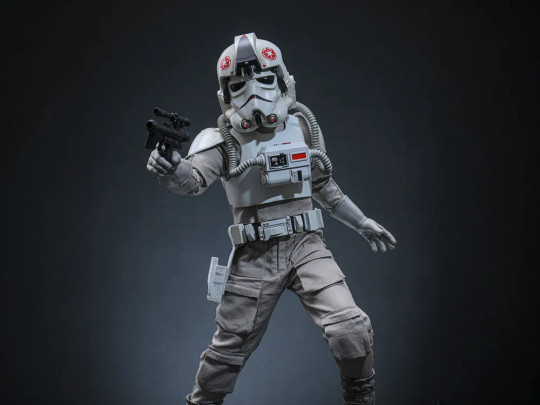 Imperial Remnant AT-AT Driver