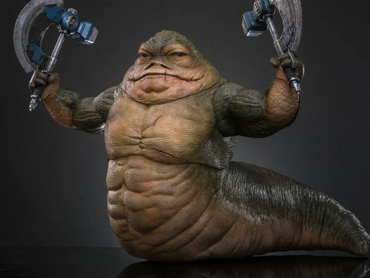 Rotta the Hutt