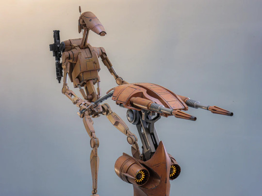 Battle Droid