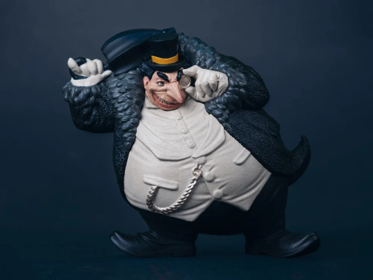 The Penguin