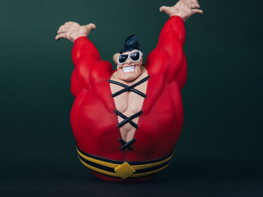 Plastic Man