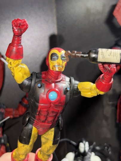 Ironpool