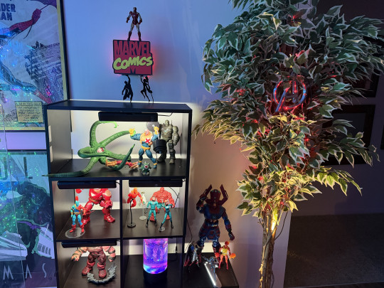 Display by anson.t.arenas@gmail.com