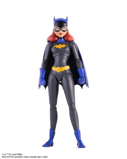 Batgirl