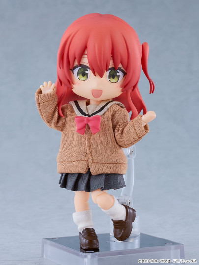 Doll Ikuyo Kita