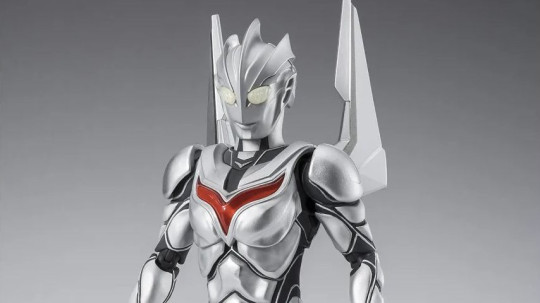 Ultraman Noa