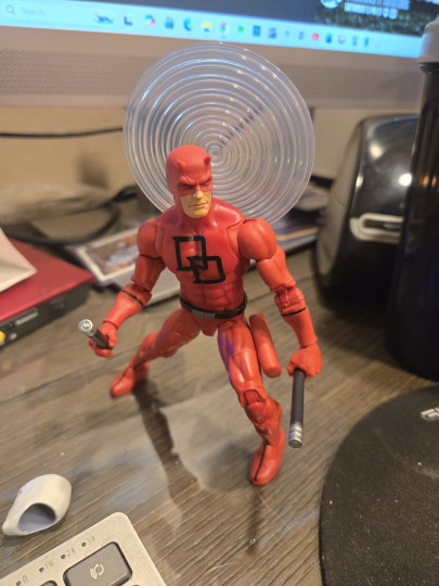 Daredevil