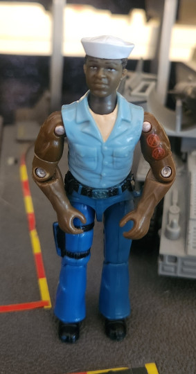 Display by maximoff_cobra