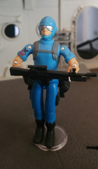 Display by maximoff_cobra