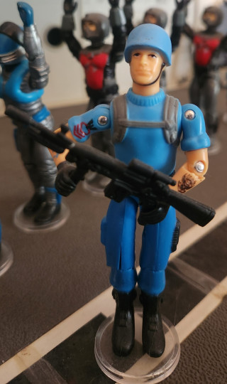 Display by maximoff_cobra