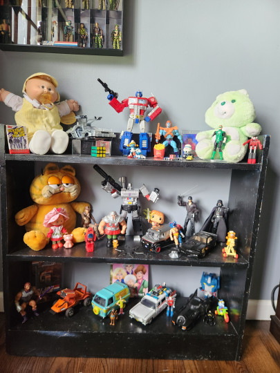 Display by maximoff_cobra