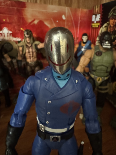 Display by Sabretooth_8Urj