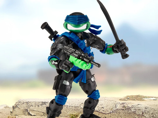 Leonardo