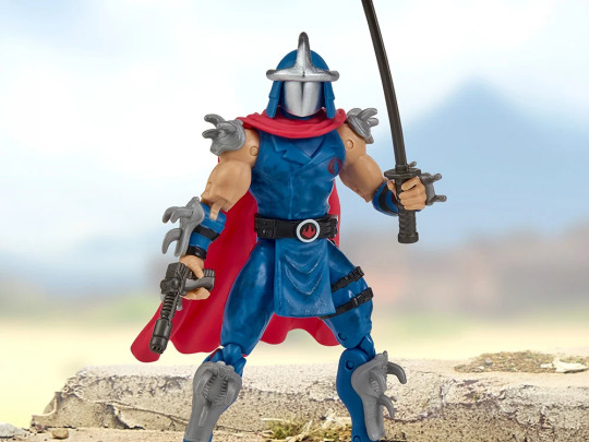 Cobra Commander