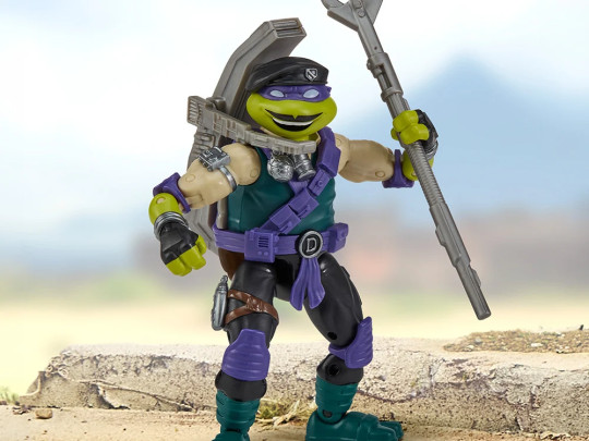 Donatello