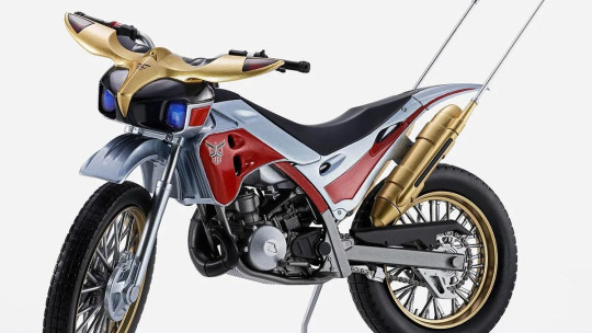 Trychaser 2000 -Store Limited Edition-