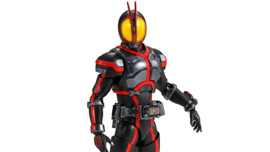 Kamen Rider Faiz