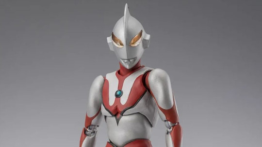 Imit-Ultraman