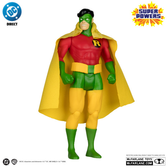 Robin
