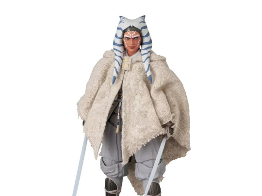 Ahsoka Tano