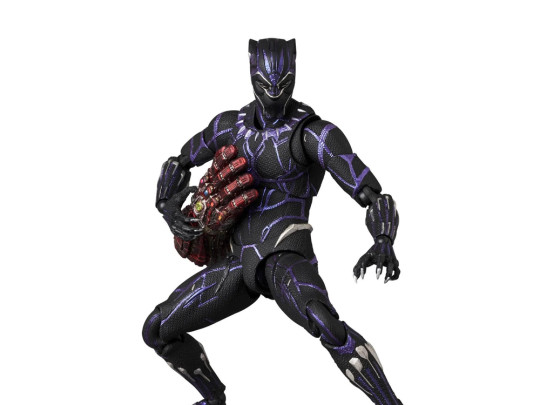 Black Panther
