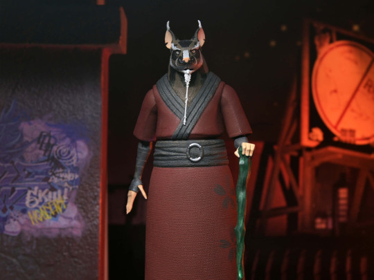 Splinter