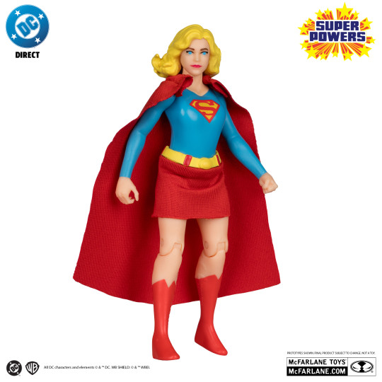 Supergirl