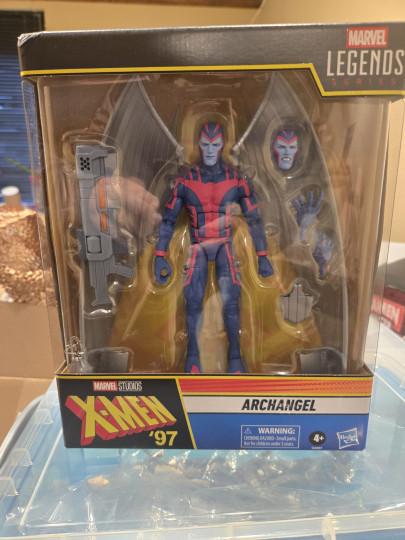 Archangel