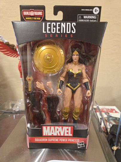 Power Princess